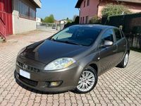 usata Fiat Bravo 1.9 mjt Dynamic