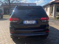 usata Jeep Grand Cherokee S 3.0 V6