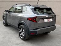 Usata Dacia Duster 101 CV (74 kW) 2025 Grigio Station wagon