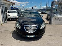 Usata Lancia Delta 120 CV (88 kW) 2010 Nero Utilitaria