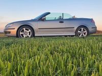 Usata Saab 9-3 Cabriolet 150 CV (110 kW) 2005 Cabrio