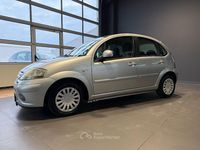 Usata Citroën C3 60 CV (44 kW) 2009 Grigio Berlina