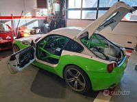 Usata BMW Z4 2006