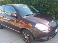Usata Lancia Ypsilon 60 CV (44 kW) 2011 Utilitaria