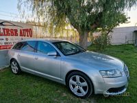 usata Audi A6 2.7 tdi 180 cv