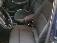Usata VW Golf IV 90 CV (66 kW) 2003 Blu/azzurro Berlina