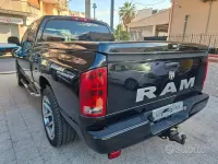 Usata Dodge Ram 345 CV (253 kW) 2006 Nero Pick-up
