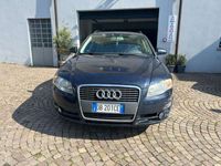 usata Audi A4 A4Avant 2.0 tdi Top