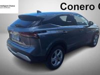 Usata Nissan Qashqai Style Edition 140 CV (102 kW) 2022 Grigio SUV