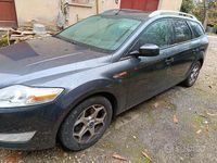 Usata Ford Mondeo 125 CV (91 kW) 2008 Station wagon