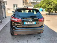 Usata Nissan Qashqai 131 CV (96 kW) 2015 SUV