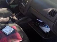 Usata VW Golf IV 2005 Berlina