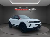 Usata Opel Mokka GS Line 101 CV (74 kW) 2022 Bianco SUV