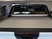 Nuova Ford Ranger Raptor 209 CV (153 kW) 2026 Artic white Pick-up