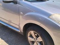 Usata Peugeot 4007 156 CV (114 kW) 2009 SUV