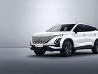 Nuova Omoda 5 147 CV (108 kW) 2026 Other SUV