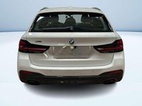Usata BMW 540 M Sport 340 CV (250 kW) 2023 Station wagon