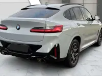 Usata BMW X4 M Sport 190 CV (139 kW) 2025 Grigio SUV