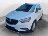 Usata Opel Mokka X Innovation 136 CV (100 kW) 2019 Bianco SUV