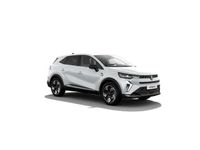 Nuova Renault Symbioz Techno 160 CV (117 kW) 2026 Bianco nacrè SUV