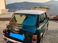 Usata Rover Mini 61 CV (44 kW) 1994 Verde Berlina