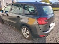 Usata Citroën C4 Picasso Attraction 116 CV (85 kW) 2014 Monovolume