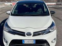 Usata Toyota Verso Active 126 CV (92 kW) 2012 Monovolume
