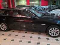Usata BMW 520 M Sport 184 CV (135 kW) 2012 Nero Station wagon
