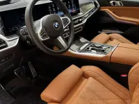 Usata BMW X6 M Sport 298 CV (219 kW) 2024 SUV