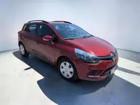 Usata Renault Clio Life 73 CV (53 kW) 2017 Rosso Station wagon