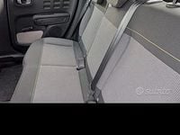 Usata Citroën C3 Feel 2019 Grigio Utilitaria