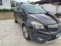 Usata Opel Mokka 140 CV (102 kW) 2015 SUV