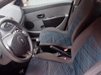 Usata Renault Clio II 65 CV (47 kW) 2007 Berlina