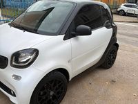 Usata Smart ForTwo Coupé 71 CV (52 kW) 2016 Coupé