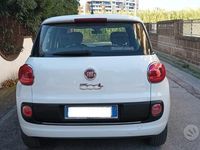 usata Fiat 500L 500L2012 1.3 mjt Easy 85cv