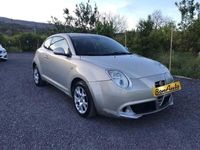 usata Alfa Romeo MiTo 1.4 T 155 CV Distinctive