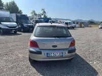 Usata Peugeot 307 109 CV (80 kW) 2002 Berlina
