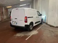 Usata Toyota Proace City City 102 CV (75 kW) 2021 Bianco Monovolume