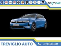 Nuova Opel Astra Edition 131 CV (96 kW) 2026 Giallo Station wagon
