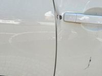 Usata Nissan Qashqai 115 CV (84 kW) 2011 Bianco SUV