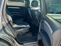 Usata Audi Q7 S-Line 245 CV (180 kW) 2014 Grigio SUV