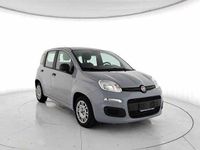 usata Fiat Panda 1.0 firefly hybrid (Red) s&s 70cv