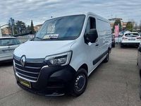 Occasion Renault Master 136 ch (100 kW) 2021 Blanc Monospace