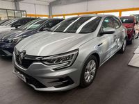 Usata Renault Mégane IV Business 116 CV (85 kW) 2022 Argento metallizzato Berlina