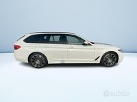 Usata BMW 520 M Sport 2019 Station wagon