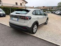 Usata VW Taigo Life 116 CV (85 kW) 2024 Ascot grey SUV