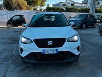 Usata Seat Arona Reference 89 CV (65 kW) 2022 Bianco SUV
