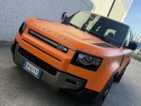 Usata Land Rover Defender SE Dynamic 249 CV (183 kW) 2023 SUV