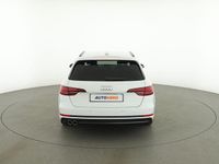 Usata Audi A4 Sport 190 CV (139 kW) 2018 Bianco