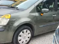 Usata Renault Modus Dynamique 85 CV (62 kW) 2005 Marrone Monovolume